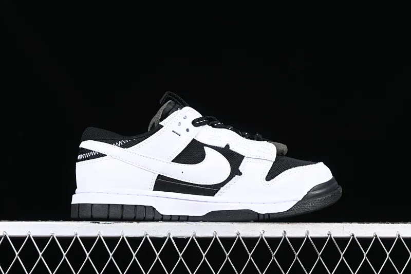 All categories Nk SB Dunk series Nk SB Dunk Low low-top sneakers Z version Nk Air Dunk Jumbo Low 3.0 retro low-top casual sports skateboard shoes DV0821-002